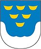 Coat of arms of Gostyń