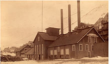 Bonner Shaft, Gould & Curry Mine, 1874 Gould & Curry.jpeg