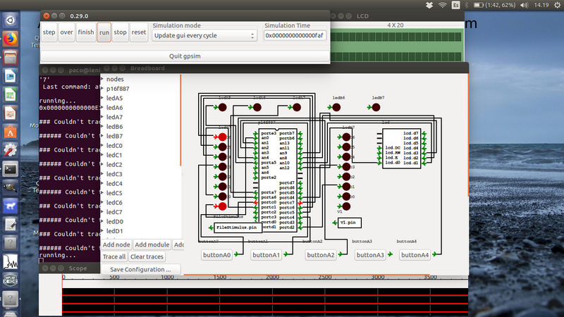 File:Gpsim v0 29 PIC Microcontroler simulator on Ubuntu 16.png