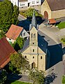 * Nomination Catholic chapel Beatae Mariae Virginis in Gräfenneuses, aerial view. --Ermell 06:41, 5 April 2024 (UTC) * Promotion  Support Good quality. --Poco a poco 20:23, 5 April 2024 (UTC)