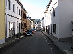 Grabenstraße in Neuwied