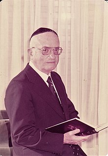 Gran Rabino Isaac Chehebar.jpg