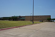 Granbury Middle School