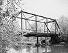 Grand Avenue Bridge, Spanning O'Neil Creek at Grand Avenue, Neillsville (Clark County, Wisconsin).jpg