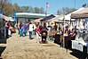 Green Market at the Corinth Depot