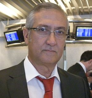 Gregorio Manzano Spanish football manager