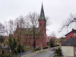 St. Joseph (Greifswald)