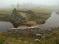 * Nomination Hala Izerska (Großen Iserwiese) in the fog - destroyed bridge --Pudelek 20:04, 27 October 2010 (UTC) * Promotion Good --The High Fin Sperm Whale 22:02, 27 October 2010 (UTC)