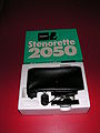 Stenorette 2050