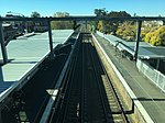 Guildford railway station, Sydney