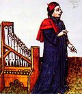 Tulemuse "Guillaume Dufay" pisipilt