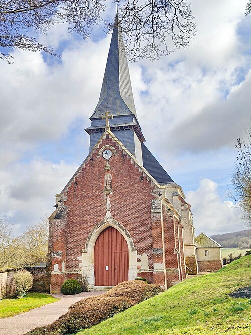 Serrurier porte blindée Guizancourt (80290)