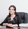 Gülnar Məsimli, azərbaycanlı jurnalist.