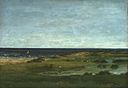 Værker Af Gustave Courbet: Wikimedia liste