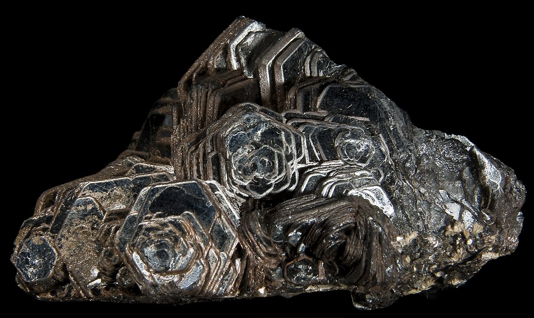 Hématite