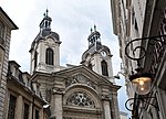 Chapelle de l'Hôtel-Dieu (Lyon)