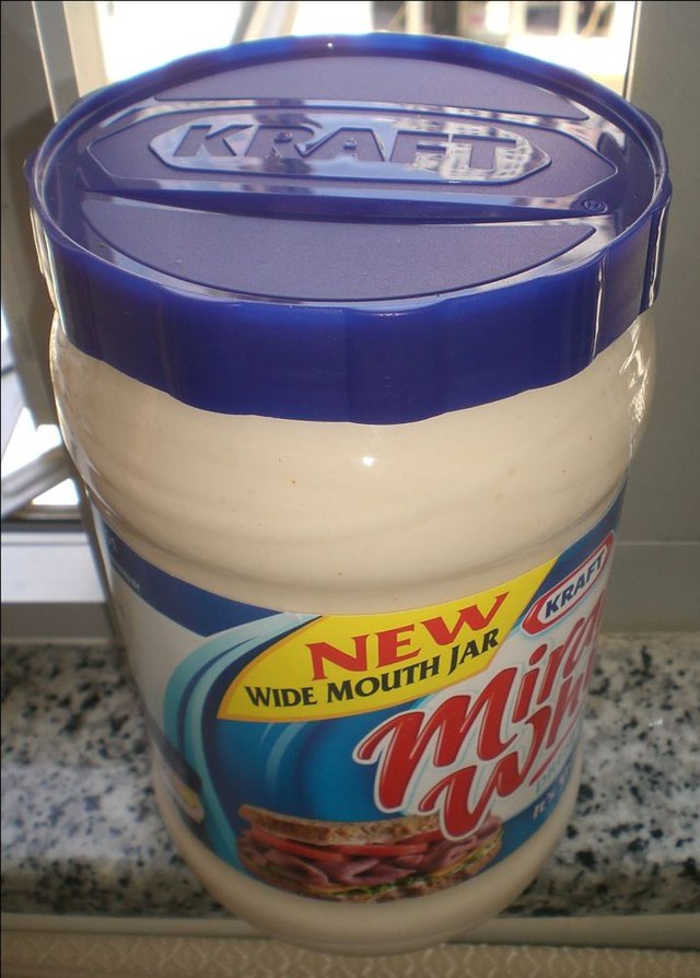 Kraft Mayo - Wikipedia