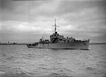 HMS Helford