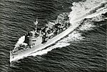 Thumbnail for HSwMS Norrköping (J10)