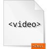 HTML5 Video