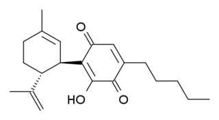 HU-331 chemical compound