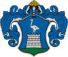 ヴァシュ県の紋章