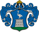 Coat of arms or logo