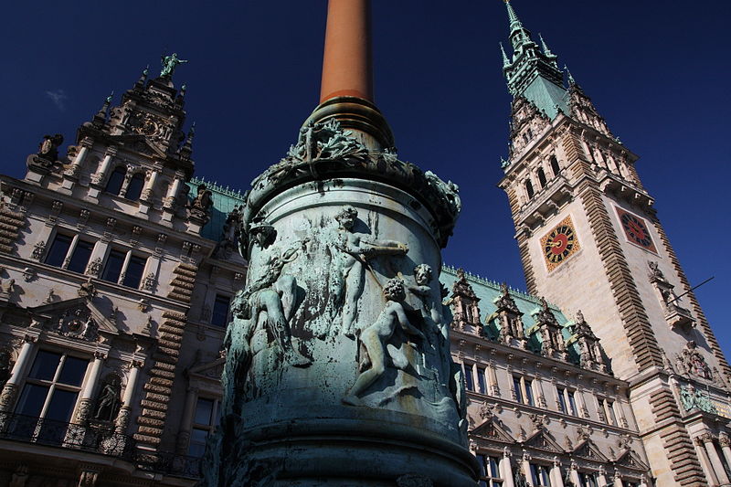 File:Hamburger Rathaus, Germany (7065466603).jpg