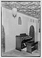 Hammond Organ Company, business at 50 W. 57th St., New York City. LOC gsc.5a04059.jpg