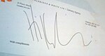 Signature