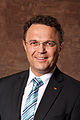 Hans-Peter Friedrich 2009 bis 2011