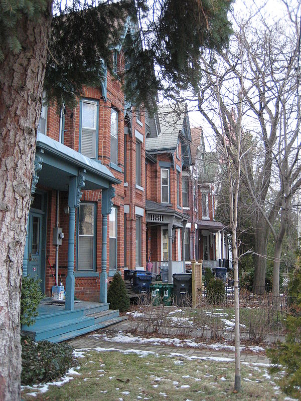 Harbord Village