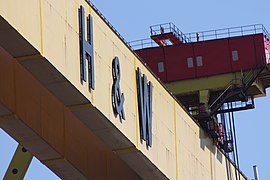 Harland And Wolff: Histoire, Archives et documents, Notes et références