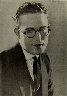 Harold Lloyd (1922)