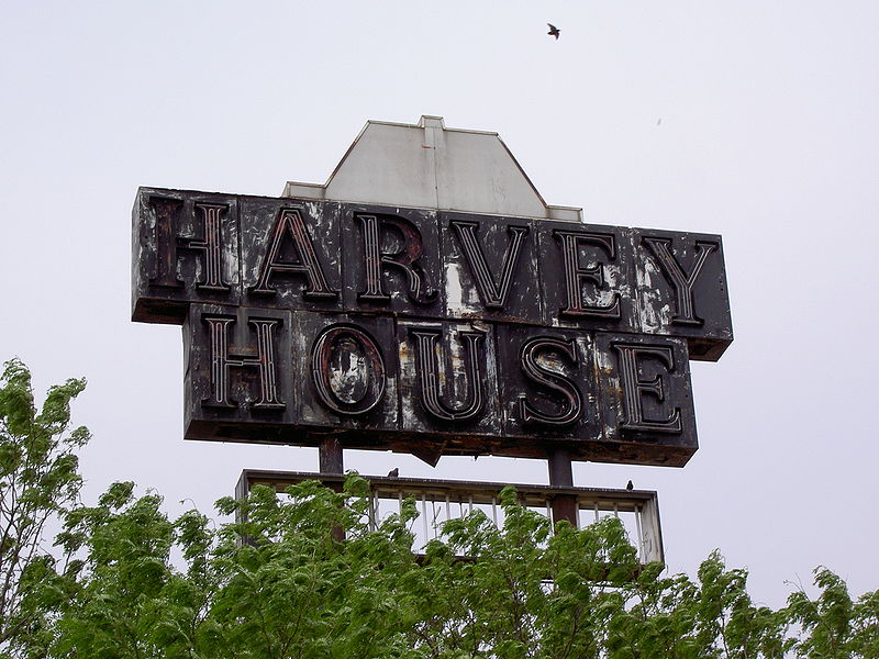 File:Harveyhousesign.JPG