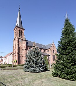 D'Kierch St. Nikolaus