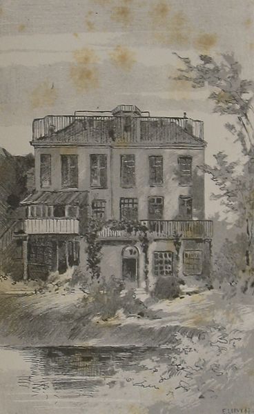 File:Hauteville House Guernesey Loevy.jpg