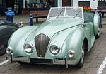 Healey Westland, 1949