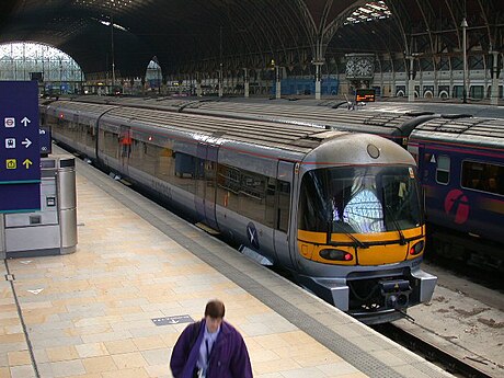 Heathrow Express