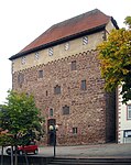 Schleglerschloss