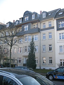 Heinrich-Schütz-Straße 134