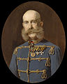 I. Ferenc József osztrák császár és magyar király