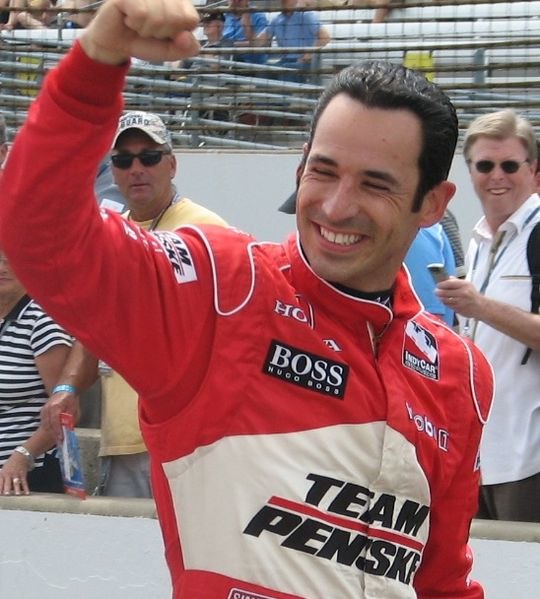 Hélio Castroneves is a four-time winner of the Indianapolis 500 (2001, 2002, 2009, 2021) and four-time pole position winner.