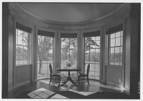 File:Henry B. Cabot, Jr., residence in Dover, Massachusetts. LOC gsc.5a02899.tif