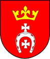 Stara Biała coat of arms