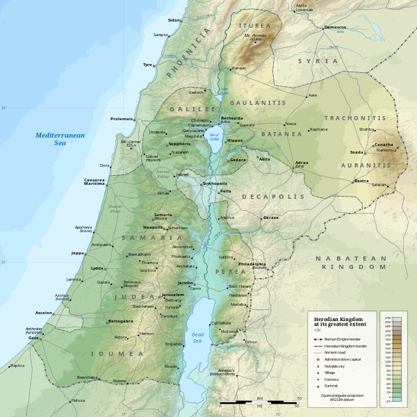 File:Herodian Kingdom topographic map.svg