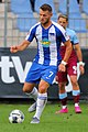 Eduard Löwen (Hertha BSC) Eduard Löwen (Hertha BSC)