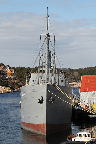 File:Hestmanden IMG 1529 andöya kristiansand.JPG