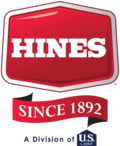 Hines Supply, US LBM.png бөлімшесі