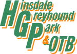 Thumbnail for Hinsdale Greyhound Park